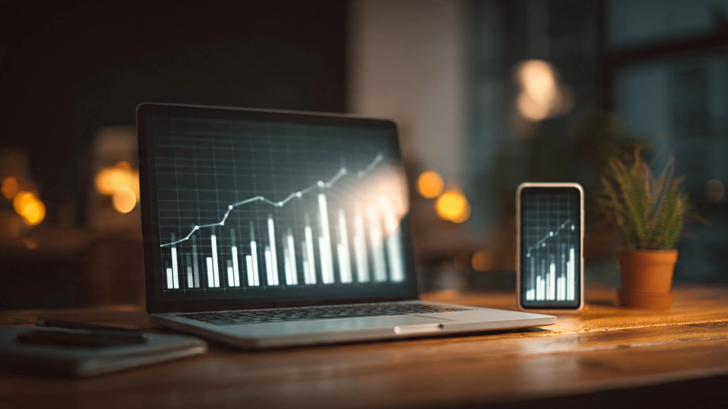 Análise de métricas e sucesso no marketing digital