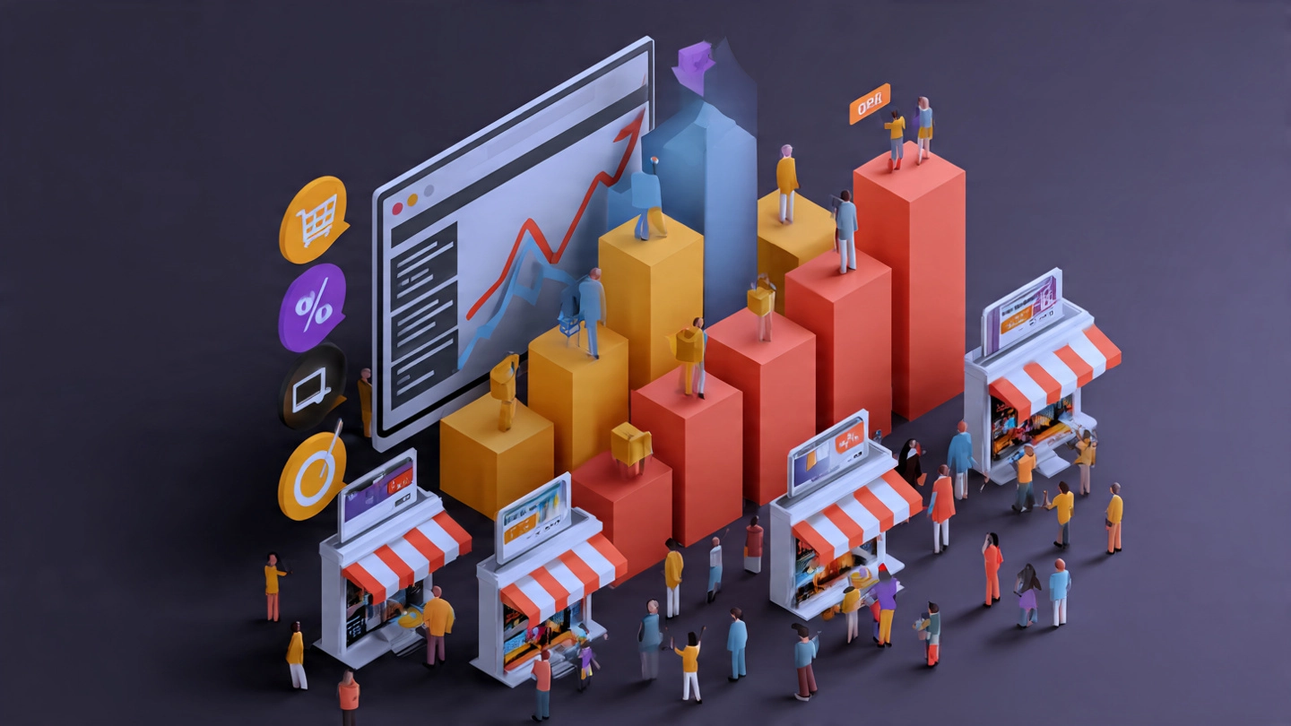 como criar um blog de sucesso