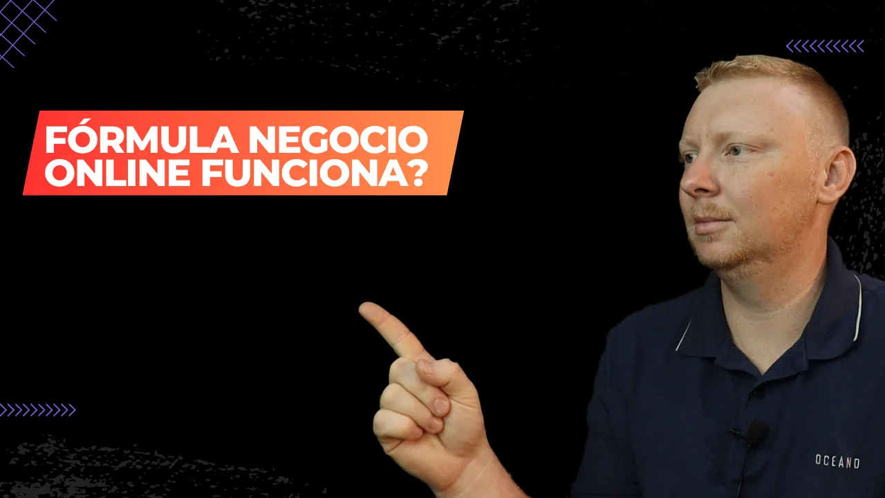 Formula Negocio Online Funciona? Curso do Alex Vargas é bom?