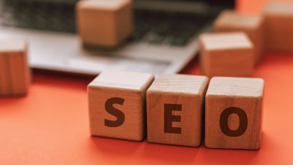 Crie Sites com Técnicas de SEO