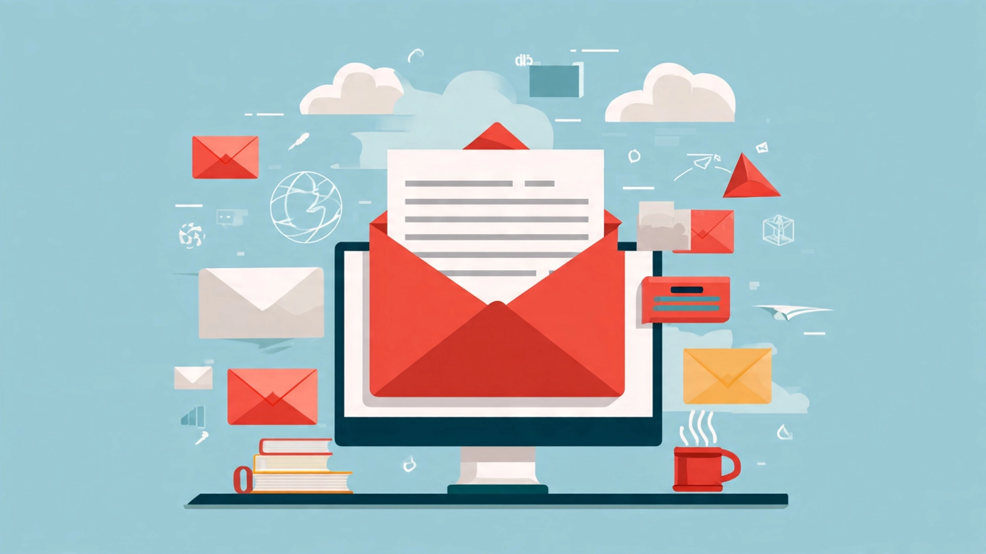 email marketing