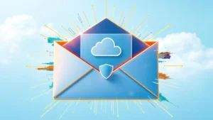 CloudFlare Email
