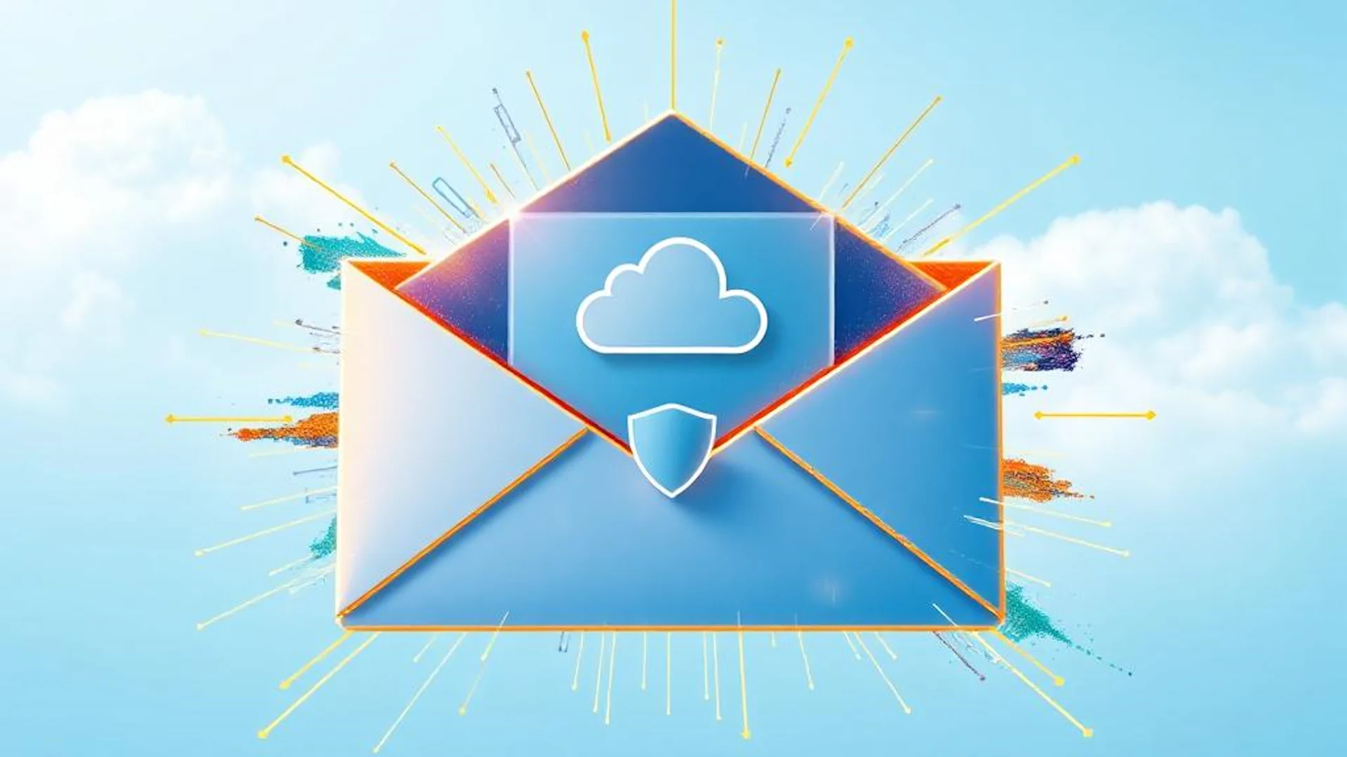 Como Configurar Email Grátis com Cloudflare: Um Guia Completo