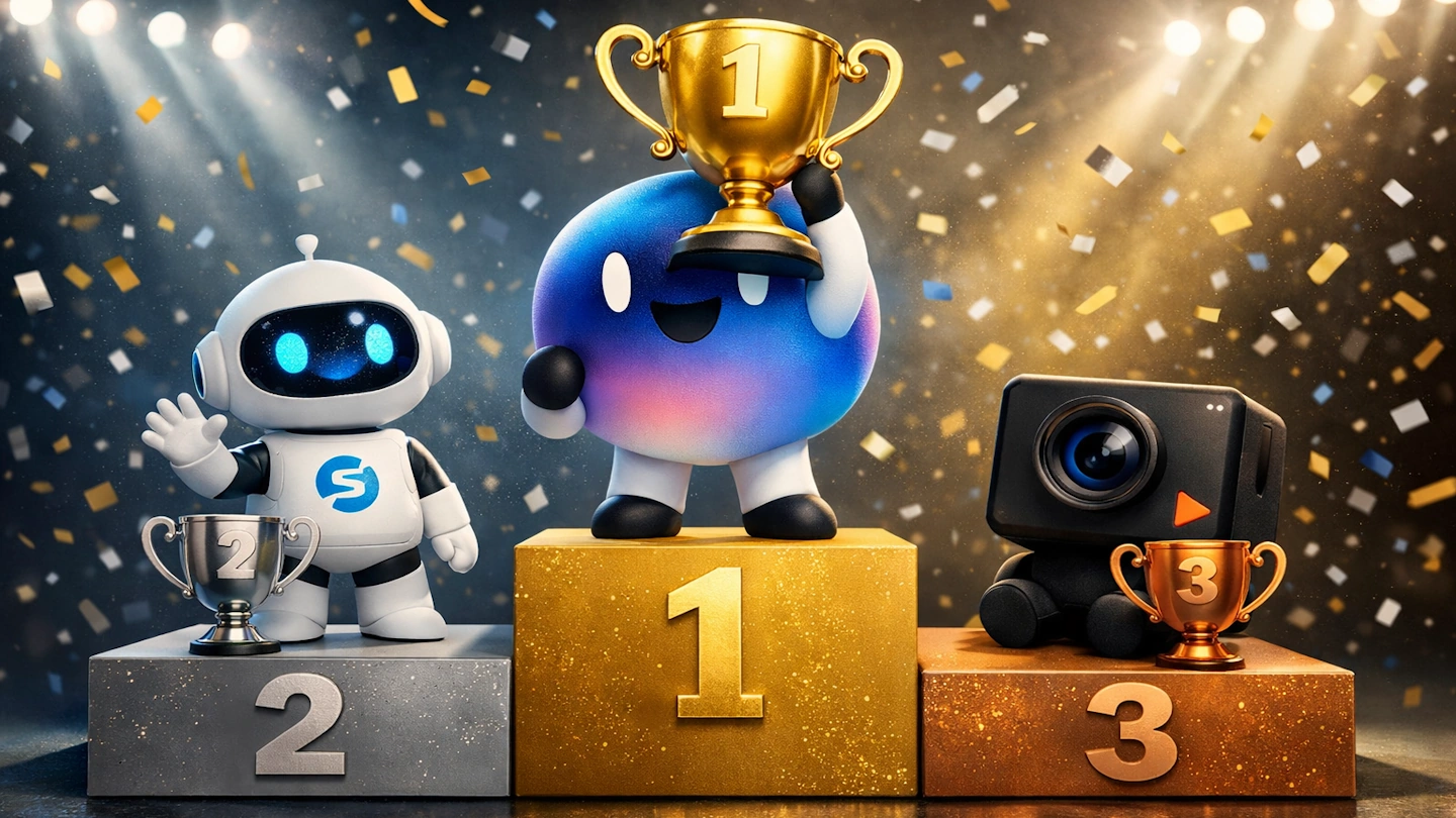 Gemini domina buscas de IA no Brasil