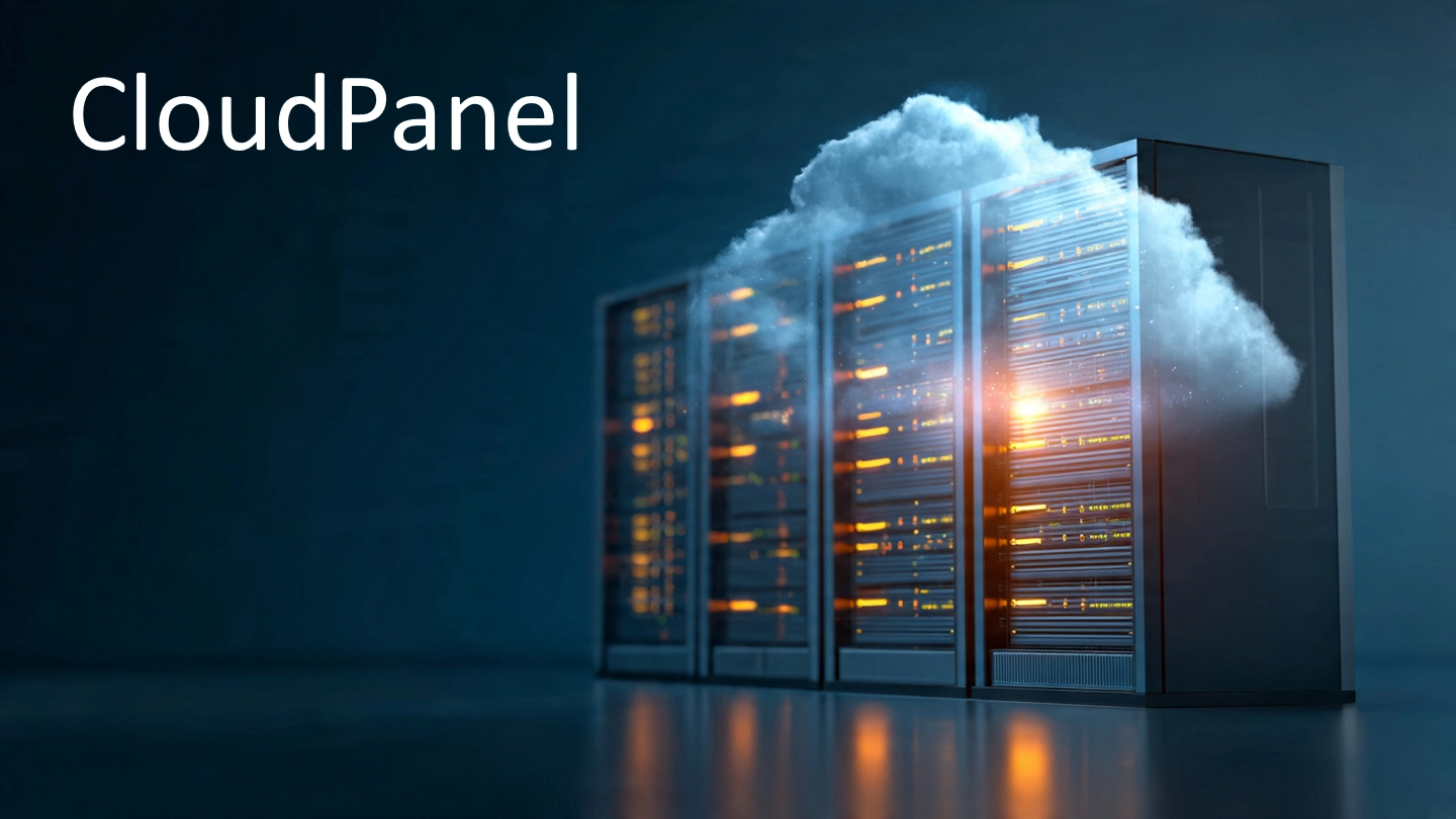 cloudpanel