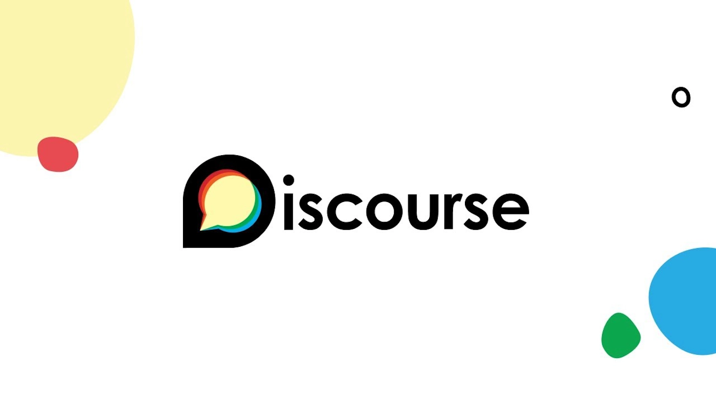 Como criar um forum com discourse