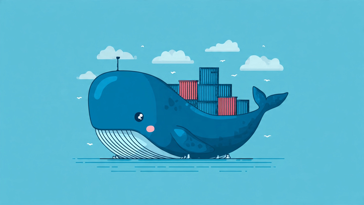 docker guia completo