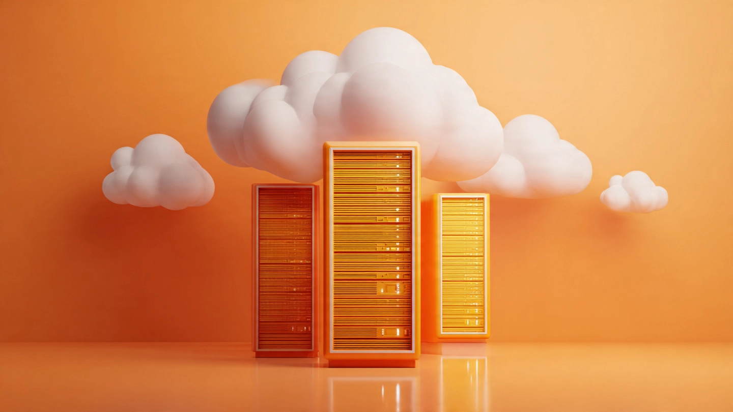 gestao de servidor cloud