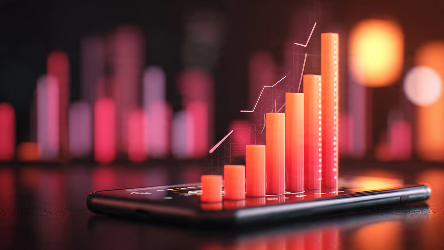 metricas no marketing digital