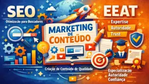 Marketing de Conteúdo e SEO