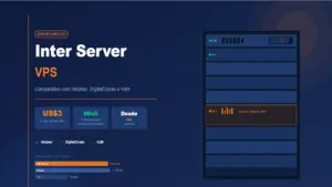 Inter Server Inter Server